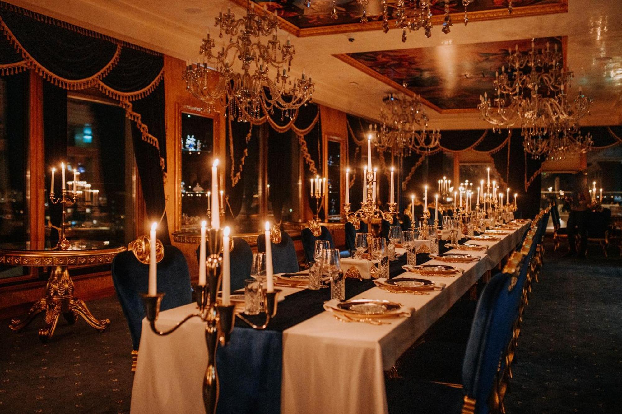 Prezident Palace Belgrade - Adults Only Extérieur photo